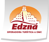 logo Edzna